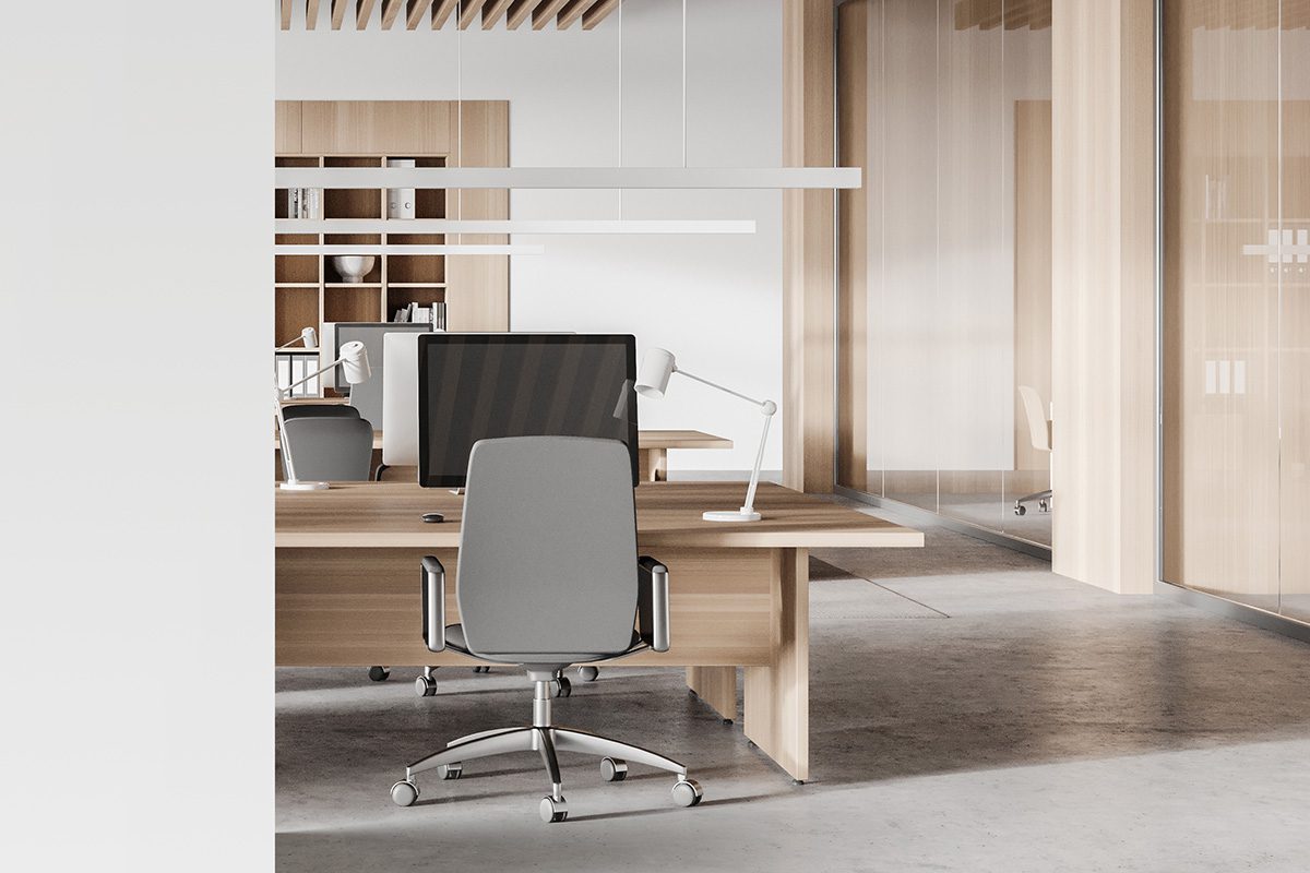 office
